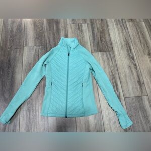 Athleta Flurry Force Insulated Primaloft Jacket